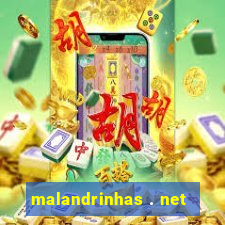 malandrinhas . net